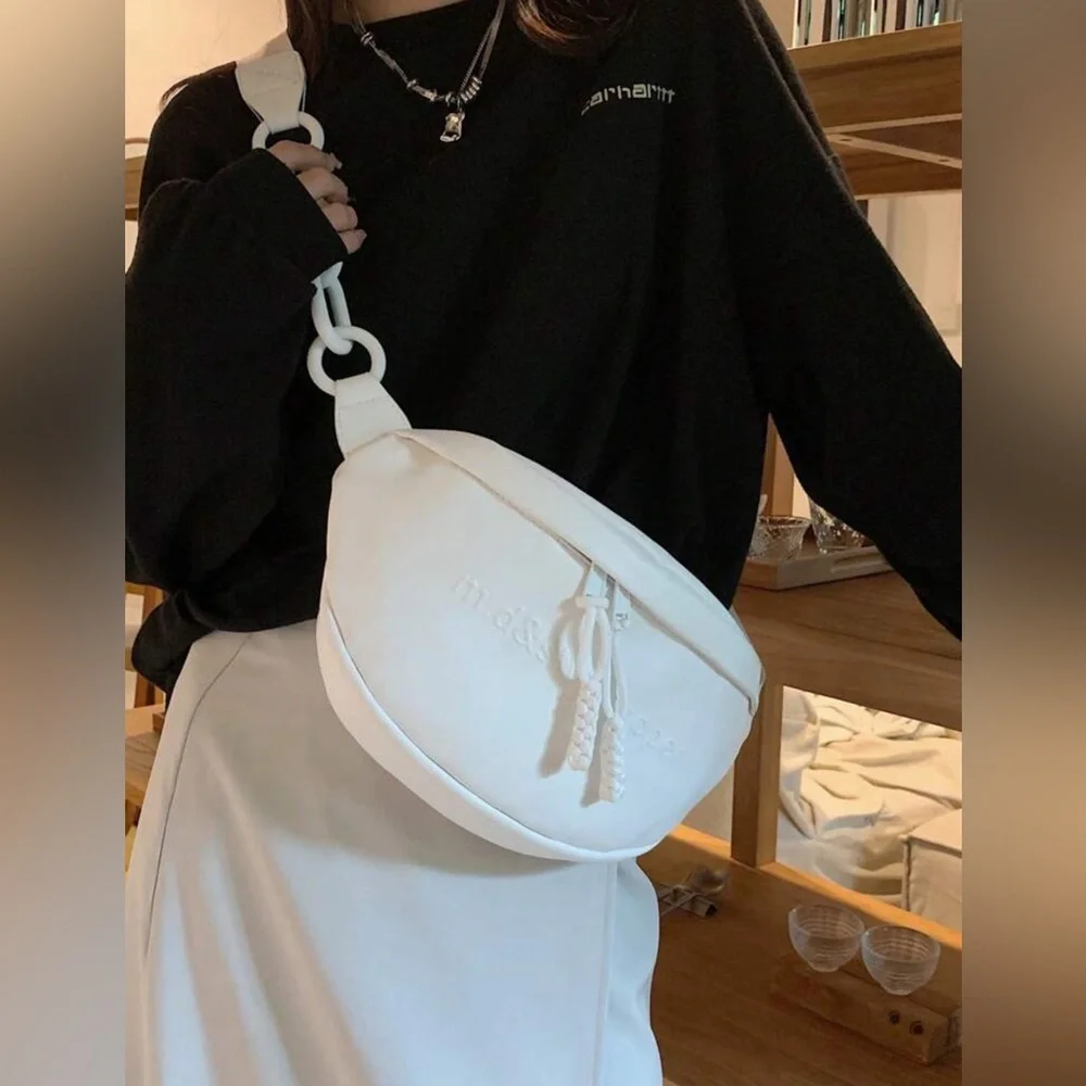 New Crossbody Bag, Fanny Pack - Picture 5 of 6